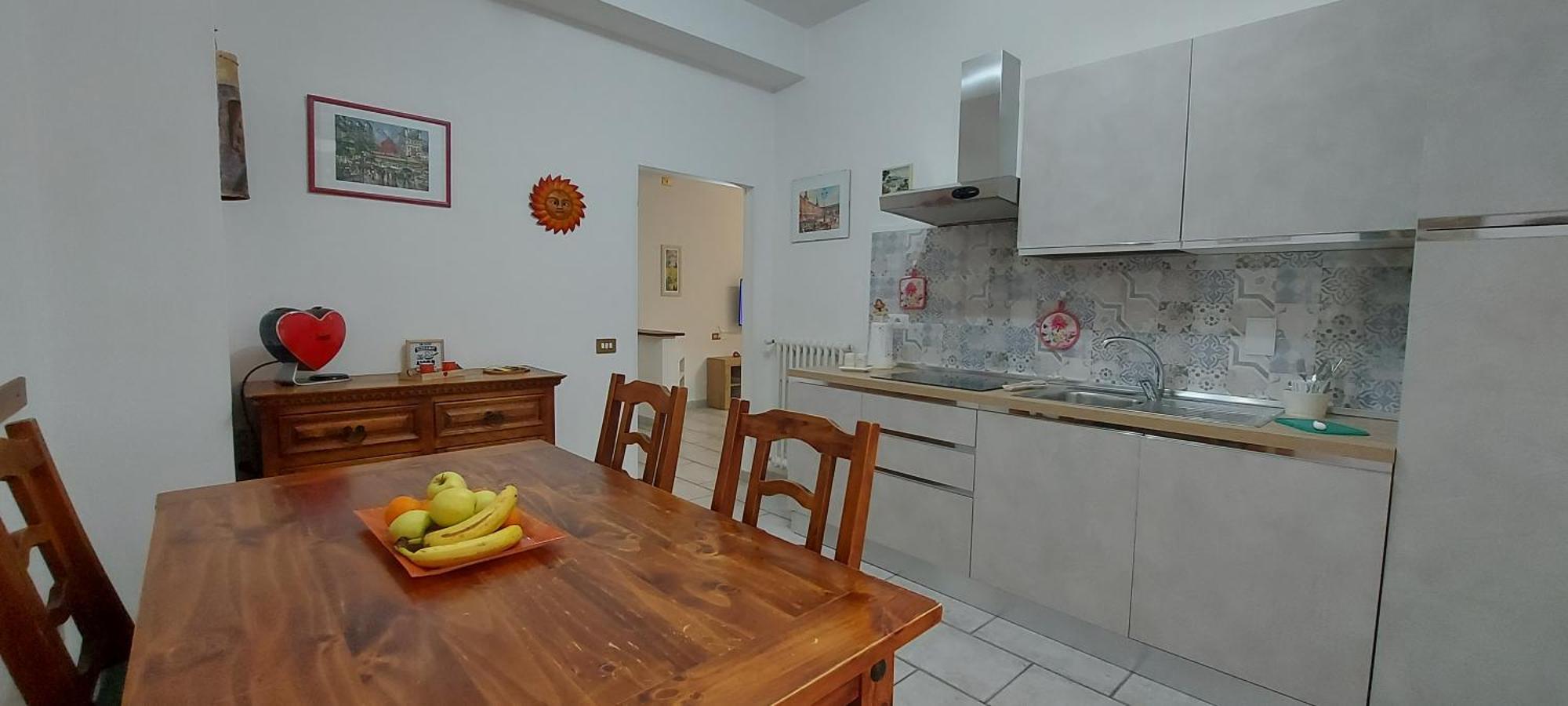 L'ile Di Ile Apartamento *