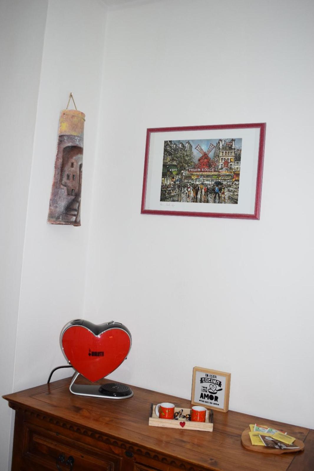Apartamento L'ile Di Ile Florencia