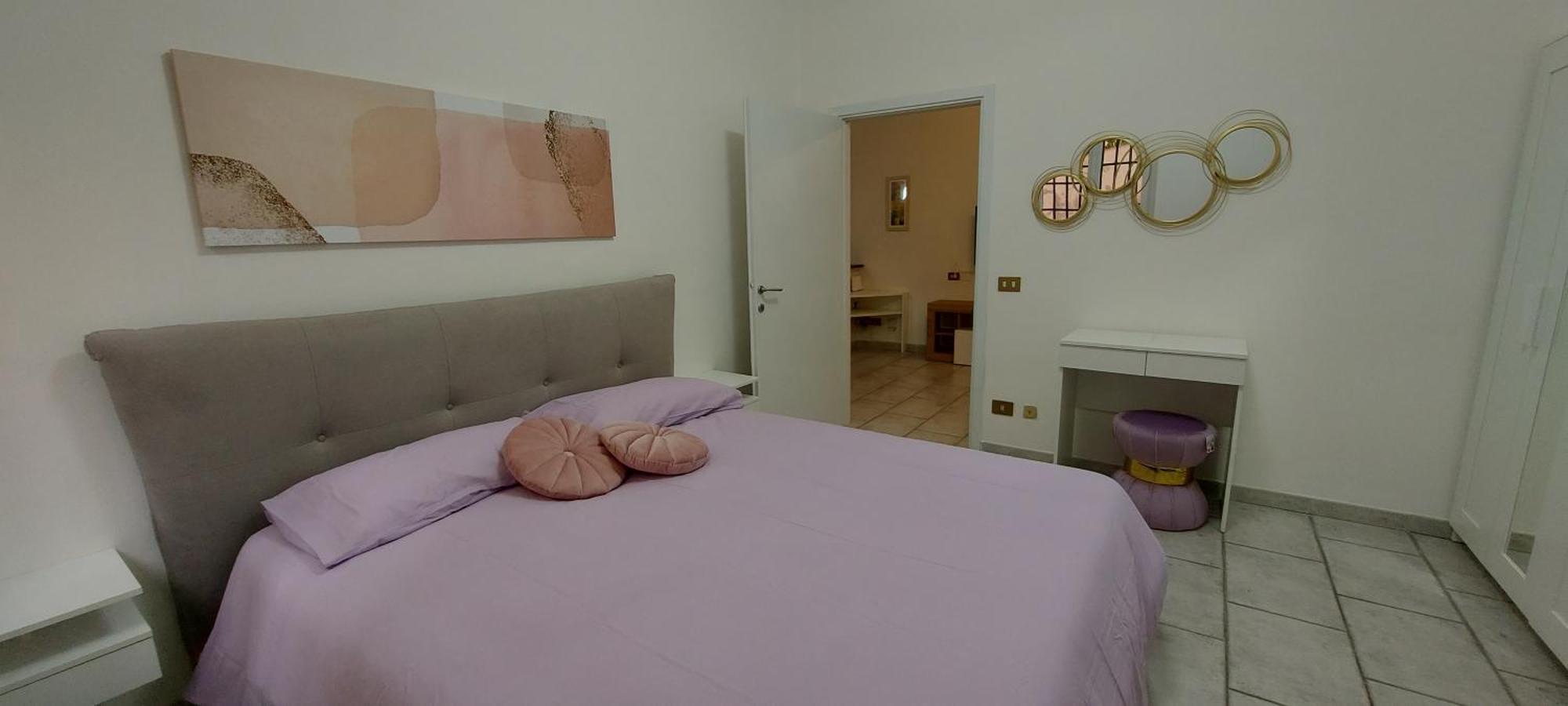 Apartamento L'ile Di Ile