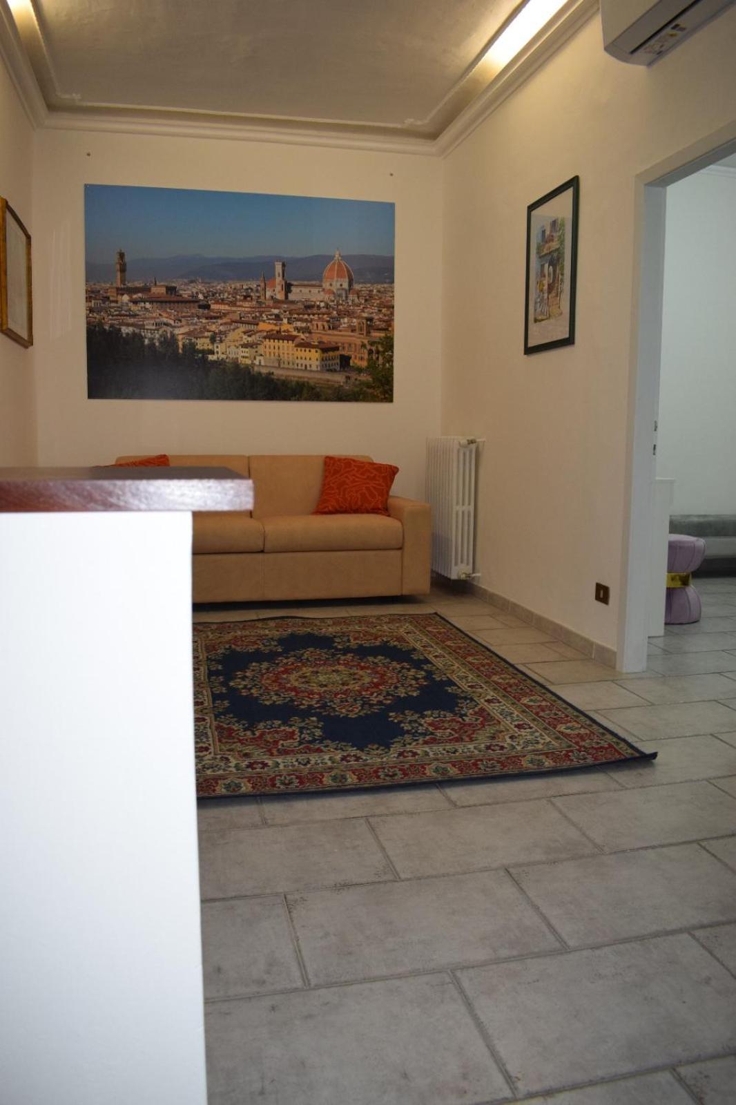 L'ile Di Ile Apartamento *