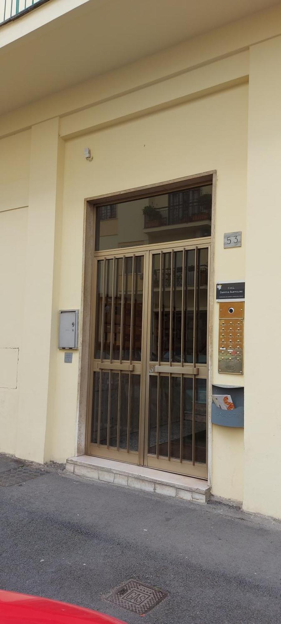 L'ile Di Ile Apartamento
