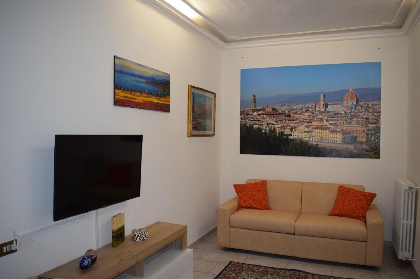 Apartamento L'ile Di Ile